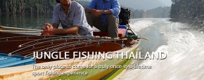Thai Fishing