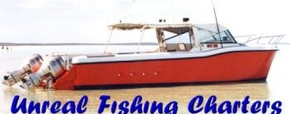 Unreal Fishing Charters