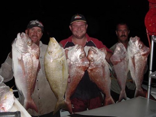 Unreel Fishing Charters Photo 3
