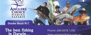 Anglers Choice Fishing Safaris