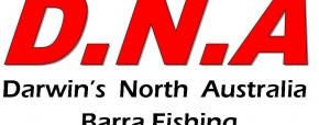DNA Barra Fishing