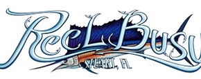 Reel Busy Charters