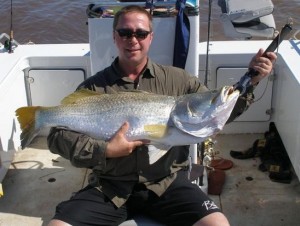 Top End Barra Fishing photo1