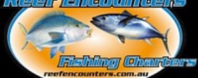 Reef Enounters Fishing Charters