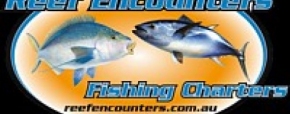 Reef Enounters Fishing Charters 