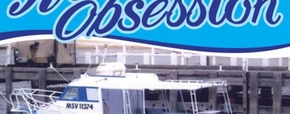 Reel Obsession Fishing Charters