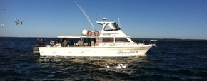 westernport fishing charters