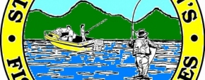 Steve Williamsons Fishing Adventures