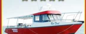 Darwin Red Devil Charters