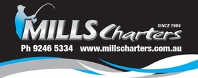 Mills Fishing Charters