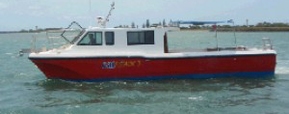 Bargara Fishing Charters