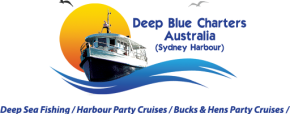 Deep Blue Charters Australia