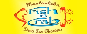 Fish n Crab Deep Sea Charters
