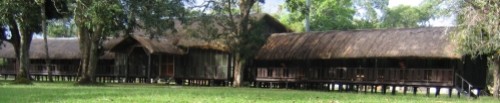 Bensbach Wildlife Lodge photo 1
