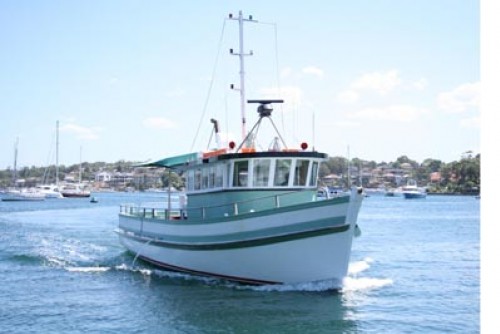 Bravo Fishing Charters Photo 3