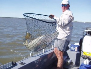 Top End Barra Fishing Photo 3