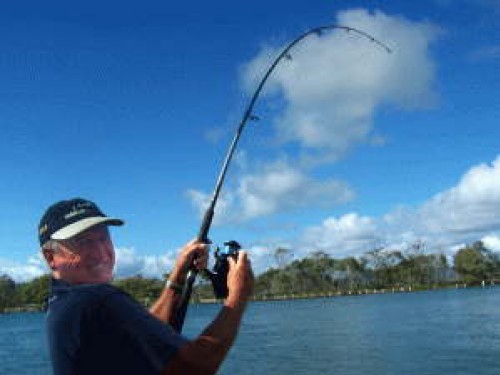 Forster Estuary Charters photo1