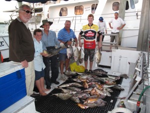 Bargara Fishing Photo 2
