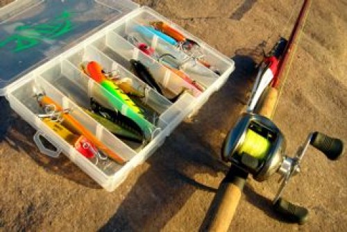 Mikat Fishing Charters Photo 3