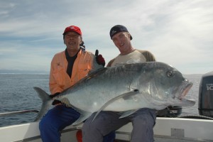 Ocean Blue Fishing Photo 4