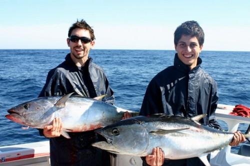 Billfish Charters Photo 2