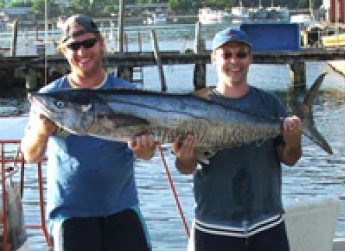 Driftwood Fishing photo1