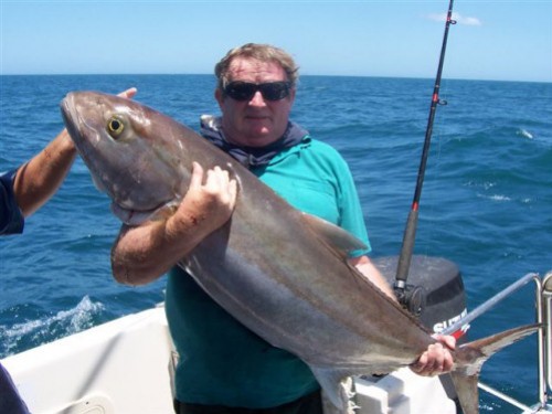 Rainbow Beach Fishing Photo 2