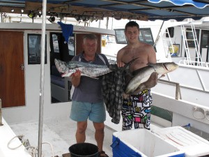 Bargara Fishing photo1