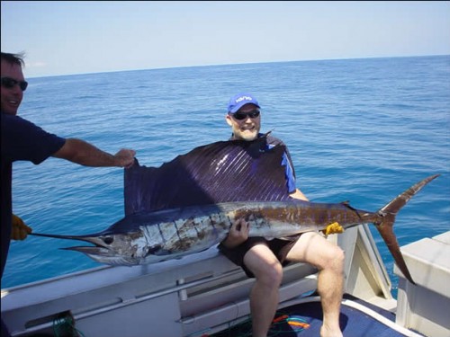 Billfish Charters photo1