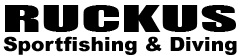 Ruckus Sportfishing and Diving