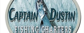 Captain Dustin Fishing Charters