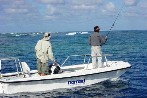 Nomad Sportfishing Photo 3
