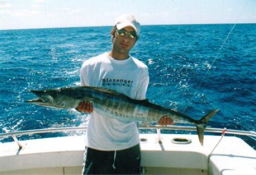 Wahoo Charters photo1