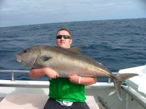 Saltwater Charters Photo 2