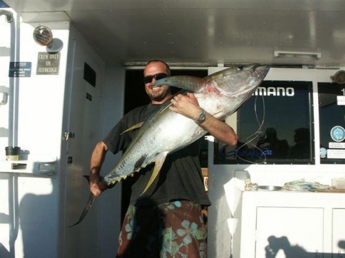 Game Fishing Charters Photo 3