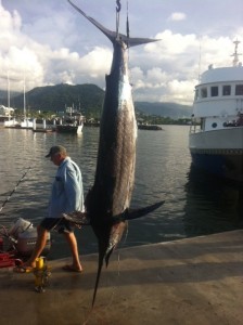 Samoa Fishing Comp 3