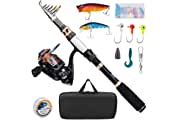 Amazon Fishing
